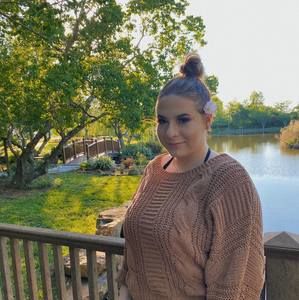 Meet your Posher, Rachel